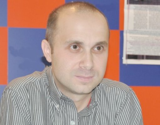 Mihai Petre